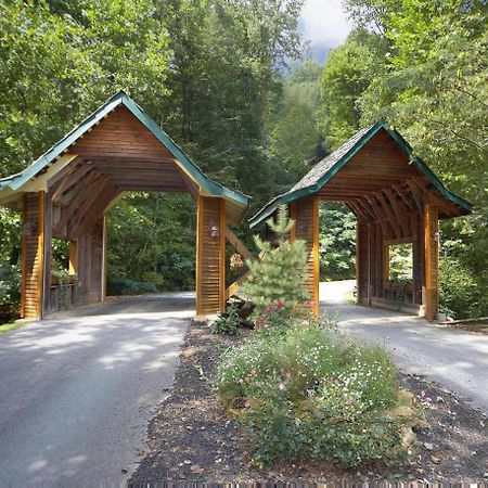 Bear Crossing #6 Villa Sevierville Buitenkant foto