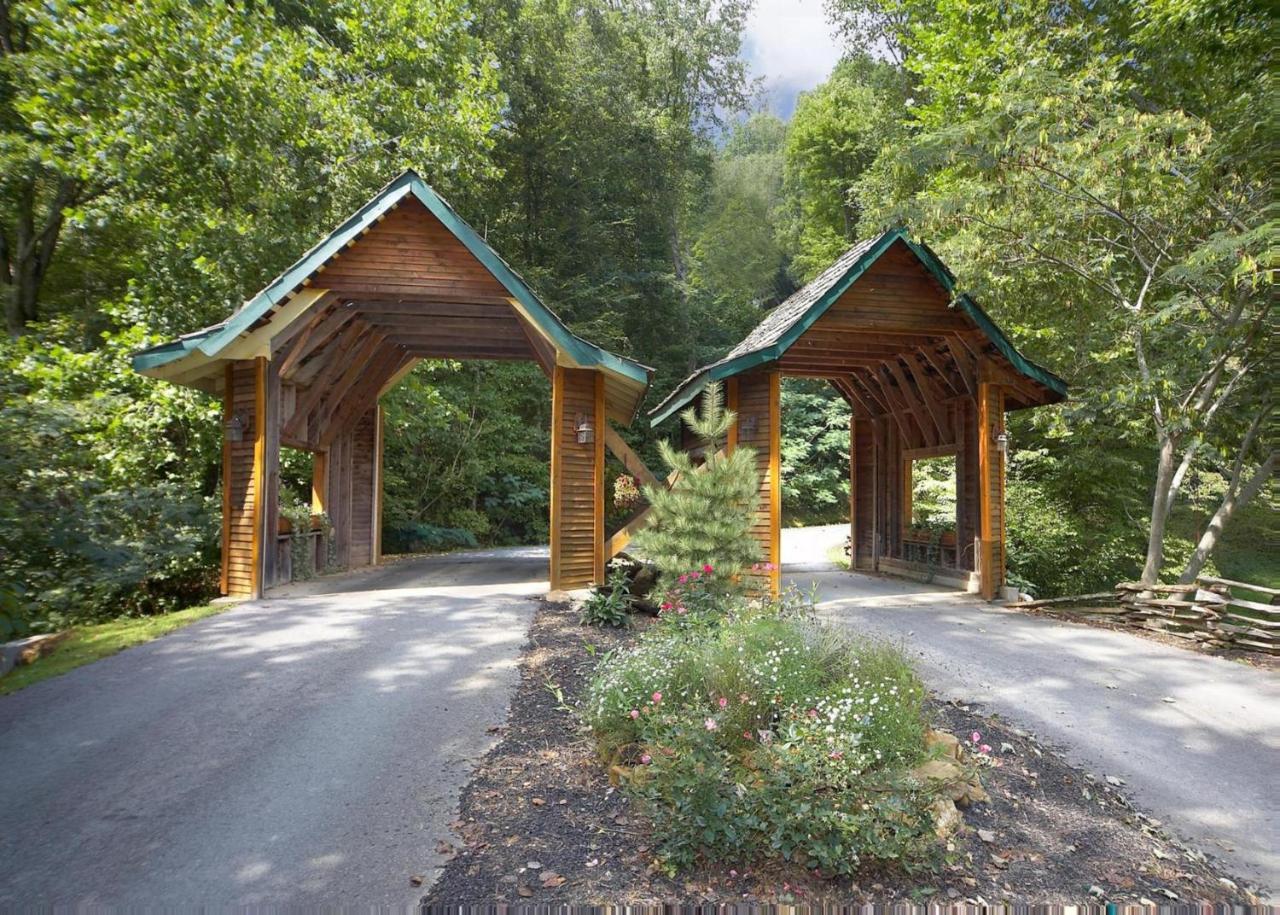 Bear Crossing #6 Villa Sevierville Buitenkant foto